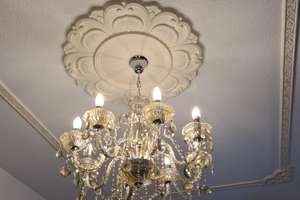 Luxury condo in historical ensemble- Prime Location