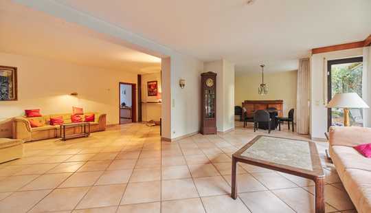 Bild von Seltene Gelegenheit in Bestlage von Bad Vilbel–Massenheim