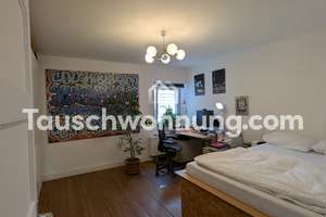Tauschwohnung: Dachgeschosswohnung mitten in St. Georg – Die vollständige Adresse der Immobilie erhältst du vom Anbieter., 20099 St. Georg, Hamburg – Vorschaubild 4