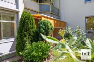 Eigennutzer aufgepasst: Leerstehende Wohnung mit Südterrasse, Garten und TG-Stellplatz (U4-Nähe) – Die vollständige Adresse der Immobilie erhältst du vom Anbieter., 81925 Parkstadt, München – Vorschaubild 2