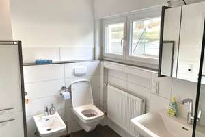 Renoviertes 4,5-Zimmer Haus + Küche, 2 Bäder, Gäste-WC mit einer großzügigen Terrasse und Garten.  – Neuer Weg 26, 56414 Meudt – Vorschaubild 15