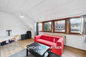 Bahnhofsvorstadt | Renditestarkes Studentenhaus mit acht Einheiten – Die vollständige Adresse der Immobilie erhältst du vom Anbieter., 28195 Bahnhofsvorstadt, Bremen – Vorschaubild 5