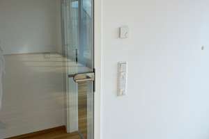 Außergewöhnlich schönes Penthouse mitten in Nürnberg – Die vollständige Adresse der Immobilie erhältst du vom Anbieter., 90478 Glockenhof, Nürnberg – Vorschaubild 17