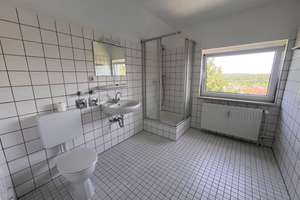 Hier wird renoviert!