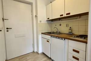 City Appartment in zentraler Lage / Ramersdorf – Kirchseeonerstraße 1, München-Ramersdorf, 81669 Ramersdorf, München – Vorschaubild 12