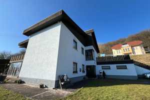 LIMBACH : Großes 1 - 2 FH mit POTENTIAL in Höhenlage mit Weitblick ! – Saarlouis (Kreis) – Vorschaubild 8