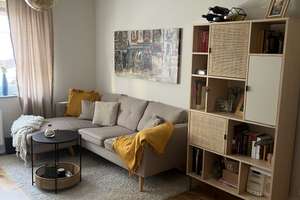 Einziehen und Wohlfühlen - 3-Zimmer-Traumwohnung mitten im Szeneviertel Flingern-Nord – Die vollständige Adresse der Immobilie erhältst du vom Anbieter., 40233 Flingern Nord, Düsseldorf – Vorschaubild 6