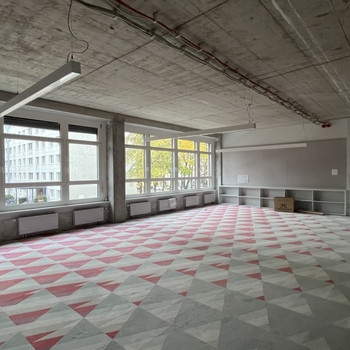 Modern und flexibel in Friedrichshain!