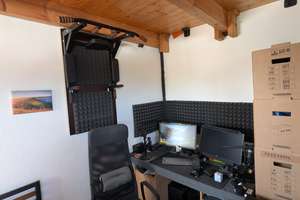 1-Zimmer Wohnung mit 32 m² in Reutlingen-Reicheneck – Die vollständige Adresse der Immobilie erhältst du vom Anbieter., 72766 Reicheneck, Reutlingen – Vorschaubild 4