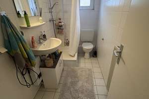 2-Zimmer Wohnung in Braunschweig Nordstadt, verfügbar ab 1.3.2026 – Die vollständige Adresse der Immobilie erhältst du vom Anbieter., 38106 Nordstadt, Braunschweig – Vorschaubild 6