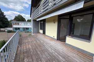 Großzügige 3-Zimmer-Wohnung mit großer Sonnenterrasse und Blick ins Grüne – Die vollständige Adresse der Immobilie erhältst du vom Anbieter., 52074 Hörn, Aachen – Vorschaubild 5