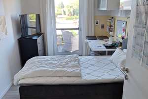 Exklusive 3-Zimmer Penthousewohnung  mit Aufzug, Sonnenbalkon und Einbauküche in BS-Watenbüttel – Die vollständige Adresse der Immobilie erhältst du vom Anbieter., 38112 Lehndorf-Watenbüttel, Braunschweig – Vorschaubild 19