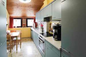 Freistehendes Zweifamilienhaus: 3 Garagen, 1 Carport & Wintergarten  – Die vollständige Adresse der Immobilie erhältst du vom Anbieter., 42579 Heiligenhaus – Vorschaubild 10