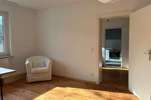 Helle 2-Zimmerwohnung in ruhiger Lage im Paulusviertel/Bessungen – Martinstraße 68, 64285 Bessungen, Darmstadt – Vorschaubild 8