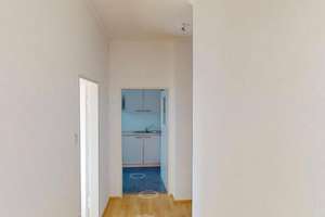 Große 2 Zimmer-Wohnung in der Innenstadt / Wasserturm mit BALKON – 68161 Innenstadt/Jungbusch, Mannheim – Vorschaubild 7