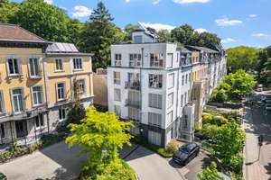 Einzigartige Neubauwohnung am Lousberg – Die vollständige Adresse der Immobilie erhältst du vom Anbieter., 52062 Ponttor, Aachen – Vorschaubild 2