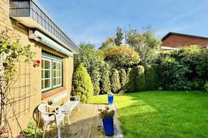 *Preissenkung* Sonniges Einfamilienhaus mit Garten & Carport  – Flensburg – Vorschaubild 25