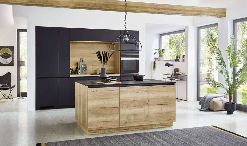 Immobilie in Oberbarnim - HÄUSER FÜR'S LEBEN - 2-vollgeschossige, moderne Stadtvilla mit 6 Zimmern in Hoppegarten/ Waldesruh - Bild 2