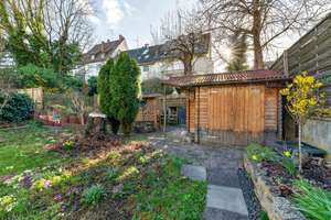 Helle 4-Zimmer Wohnung mit Garten in Stuttgart-West – Theodor-Storm-Straße 23, 70197 Hasenberg, Stuttgart – Vorschaubild 17
