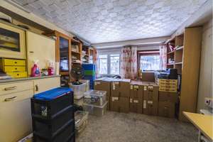 Charmante Doppelhaushälfte mit großem Grundstück und vielseitigem Entwicklungspotenzial – Die vollständige Adresse der Immobilie erhältst du vom Anbieter., 44227 Eichlinghofen, Dortmund – Vorschaubild 19