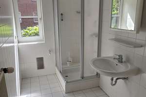 WBS erforderlich! - 2 Zimmerwohnung in Büsum – Landweg 4, 25761 Büsum – Vorschaubild 2