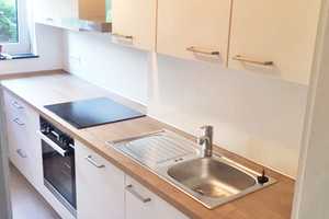 Nähe Uniklinik Bonn-Ippendorf: Modernisierte Drei-Zimmer-Mietwohnung mit großer Terrasse – Bonn – Vorschaubild 5