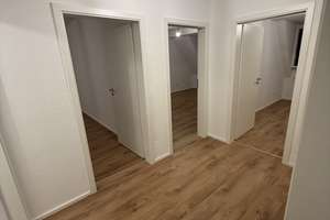 Top Moderne 3 Zimmerwohnung im Erstbezug nach Sanierung – Euler Str. 25, 40477 Pempelfort, Düsseldorf – Vorschaubild 5