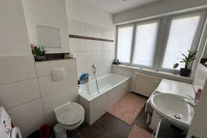 2-RW mit Balkon & Tageslichtbad – Wohnen am idyllischen Poldereich – Am Polderdeich 11, 39124 Neue Neustadt, Magdeburg – Vorschaubild 4