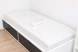 Modernes WG-Zimmer in Top-Lage – direkt an der Universität – Echterdinger Str. 4, 70599 Plieningen (Ortsteil), Stuttgart – Vorschaubild 4