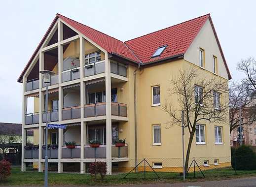 Wohnung mieten in Torgelow - ImmobilienScout24