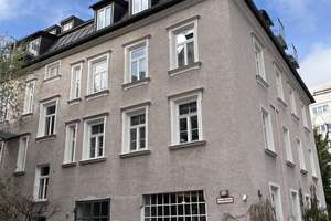 2-Zimmer-Wohnung mit Wohnküche in Sendlinger Jugendstil-Altbau – Kidlerstraße 22, 81371 Sendlinger Feld, München – Vorschaubild 10