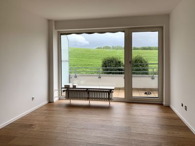 Attraktive 1-Zimmer-Wohnung mit Balkon in Erkrath