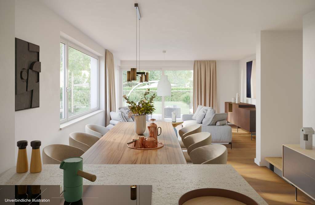 Immobilie in Freudental - Heimkommen und Wohlfühlen! - Bild 0