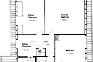 *Provisionfrei* Exklusives Zuhause mit Wellness & Traumgarten in Bremen-Oberneuland – Die vollständige Adresse der Immobilie erhältst du vom Anbieter., 28355 Oberneuland, Bremen – Vorschaubild 24