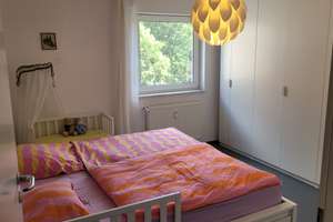 "Von BAIMEX" Schöne 4-Zimmer Wohnung mit Balkon in zentraler Lage von Elberfeld – Die vollständige Adresse der Immobilie erhältst du vom Anbieter., 42107 Elberfeld, Wuppertal – Vorschaubild 20