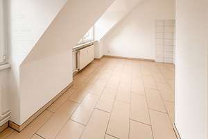 Zentrale Dachgeschosswohnung in Essen City – nur wenige Minuten zur Innenstadt – Steeler Str. 41, 45127 Stadtkern, Essen – Vorschaubild 6