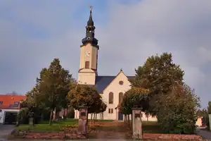 Gemütliches Reihenhaus zu verkaufen – Saalekreis – Vorschaubild 18
