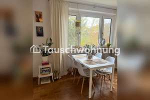 Tauschwohnung: München, Sendling-Westpark: Helle 33 m² Wohnung – 81369 Mittersendling, München – Vorschaubild 1