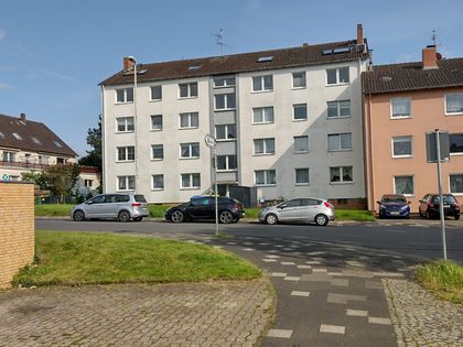 Renovierte 3-Zimmerwohnung in Marienburger Höhe store