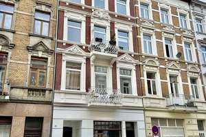 Neubau | KfW-55-Stadthaus im Frankenberger Viertel mit Blick ins Grüne – Fertigstellung 06/26 – Viktoriastraße 30, 52066 Adalbertsteinweg, Aachen – Vorschaubild 13