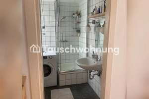 Tauschwohnung: Gemütliche 2 Zimmer Dachgeschoss Wohnung / Schanze – Die vollständige Adresse der Immobilie erhältst du vom Anbieter., 20357 Sternschanze, Hamburg – Vorschaubild 6