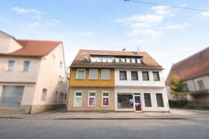 Attraktive Kapitalanlage in Bestlage: Vielseitige DHH mit stabiler Vermietung in Bad-Cannstatt – Die vollständige Adresse der Immobilie erhältst du vom Anbieter., 70376 Neckarvorstadt, Stuttgart – Vorschaubild 1