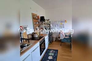 Tauschwohnung: Lichtdurchflutete Wohnung zum Zweitbezug  zum Tauschen – Herbstweg 10, 4289 Probstheida, Leipzig – Vorschaubild 3