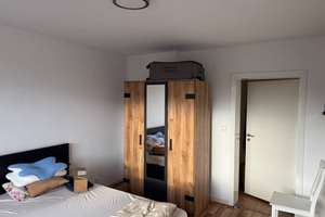 Helle 2-Zimmer Wohnung  mit Balkon in Aachen Innenstadt – Die vollständige Adresse der Immobilie erhältst du vom Anbieter., 52062 Hansemannplatz, Aachen – Vorschaubild 1