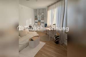 Tauschwohnung: Hell und sehr zentral in Münster