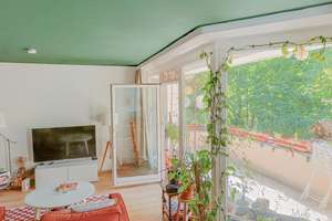 ERSTKLASSIGE 3,5 ZI. WOHNUNG MIT GROßEM BALKON - IN BELIEBTER LAGE DICHT AM TELTOWKANAL – Die vollständige Adresse der Immobilie erhältst du vom Anbieter., 12207 Lichterfelde, Berlin – Vorschaubild 4