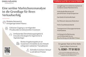 Attraktives Häuserensemble - Stadthaus + WGH am Augustinerkloster – Die vollständige Adresse der Immobilie erhältst du vom Anbieter., 99084 Altstadt, Erfurt – Vorschaubild 8