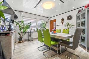 HARTHAUSEN ROCKT! Freistehendes Haus hochwertig saniert 9 Zi, 2 WE, Dachterrasse, 3 Gara. SEHENSWERT – Die vollständige Adresse der Immobilie erhältst du vom Anbieter., 72474 Winterlingen – Vorschaubild 10