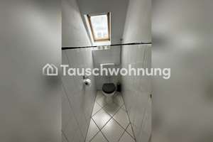 Tauschwohnung: Helle 3-Zimmer-Dachgeschoss-Wohnung im Glockenbach, 89 m² – 80469 Glockenbach, München – Vorschaubild 6