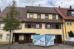 Zweifamilienhaus + älteres Wohnhaus in Hirrlingen – Tübingen (Kreis) – Vorschaubild 2
